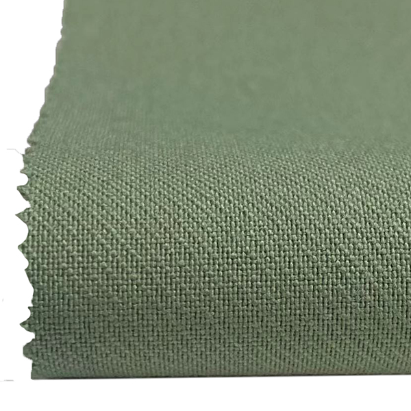 polyester rayon spandex four way stretch fabric 